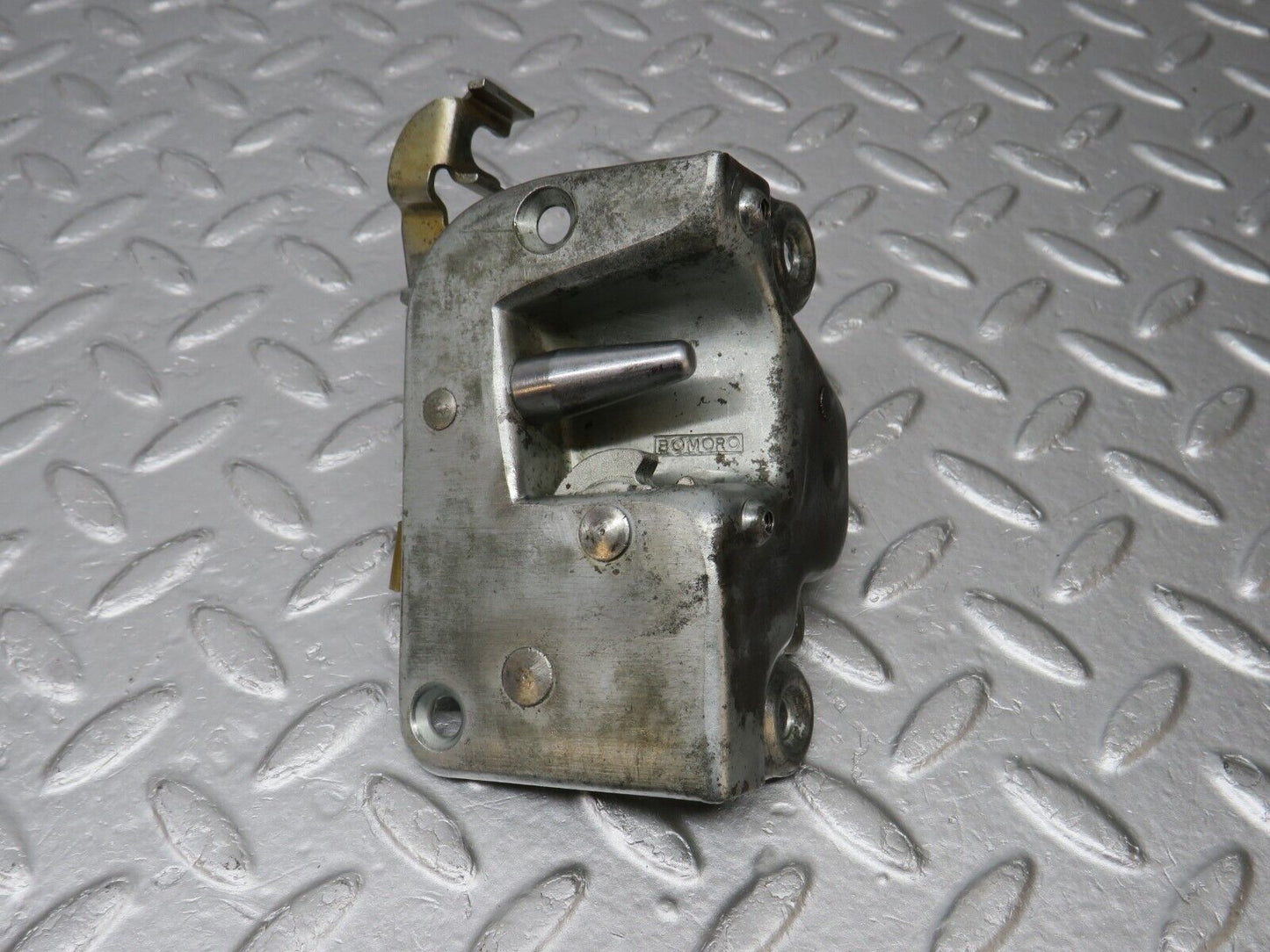 39839 Mercedes-Benz R107 350SL Left Door Lock Mechanism