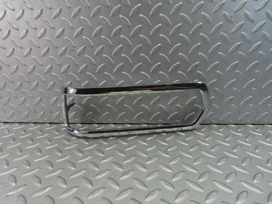 8096 Mercedes-Benz W108 Tail Light Chrome Frame Left 1088260159