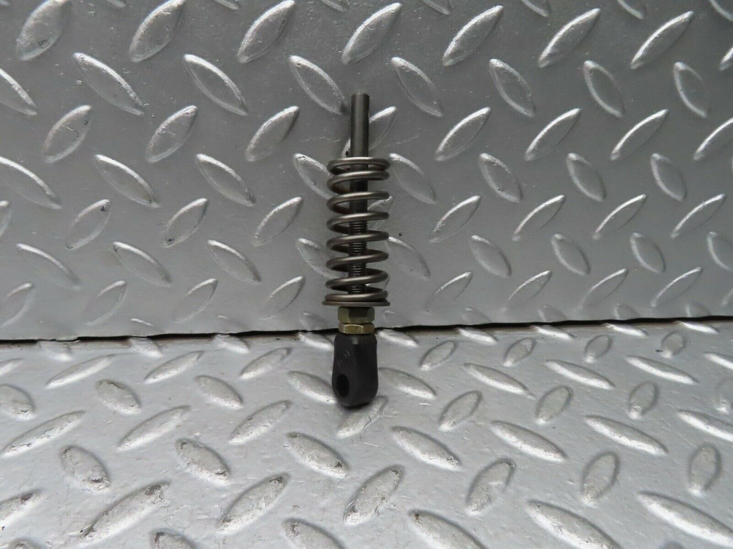 21413 Mercedes-Benz W123 230E Clutch Pedal Pushrod
