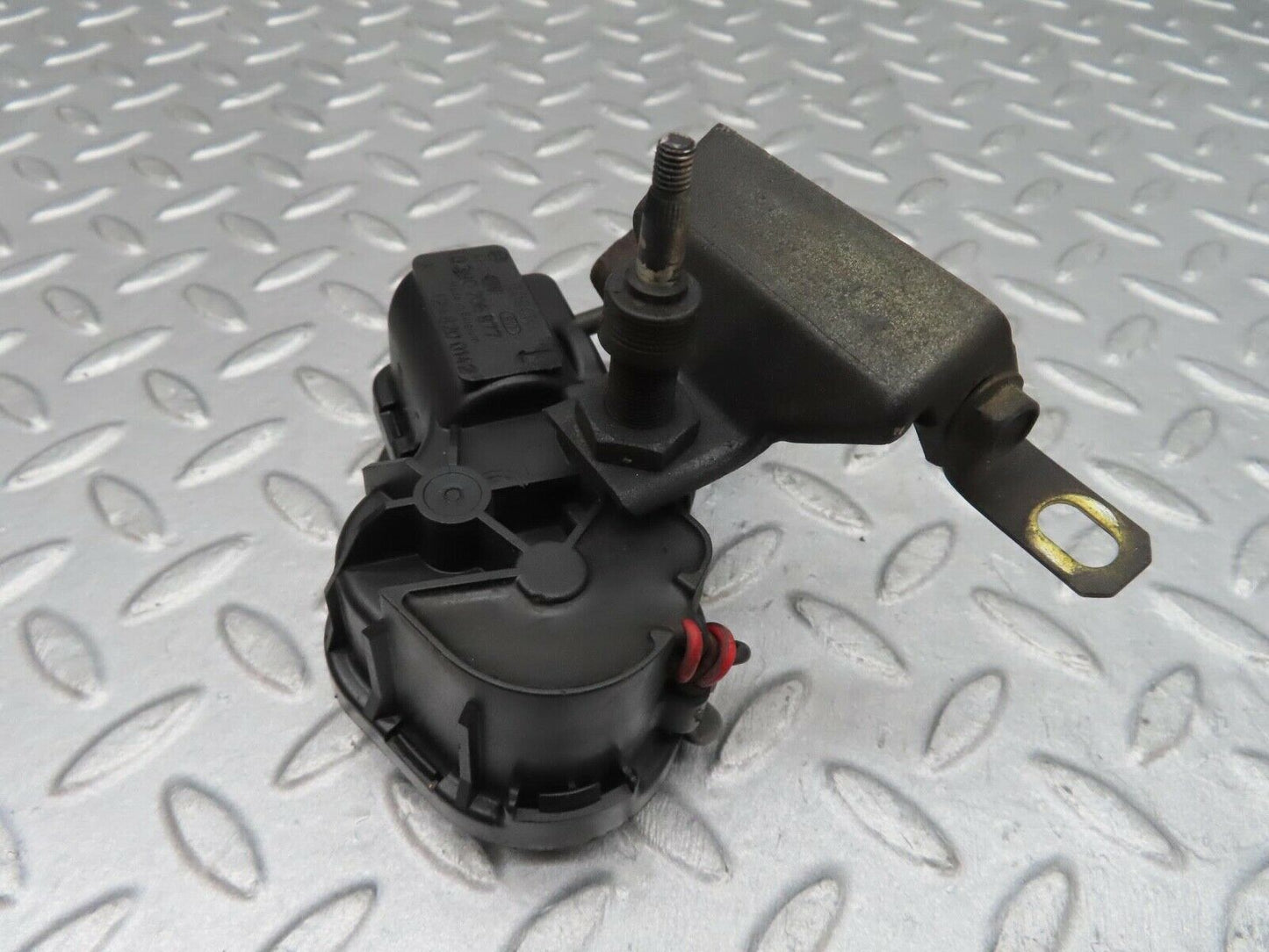 12072 Mercedes-Benz R129 300SL Coupe Headlight Wiper Motor Left 1298200142