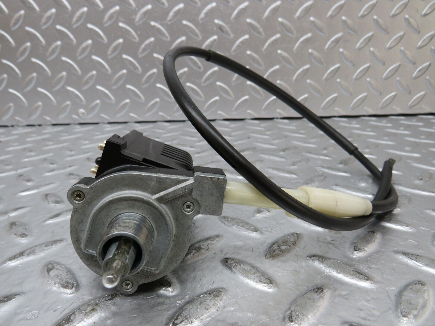 27152 Mercedes-Benz W123 280E Heater Control Switch 1238200610