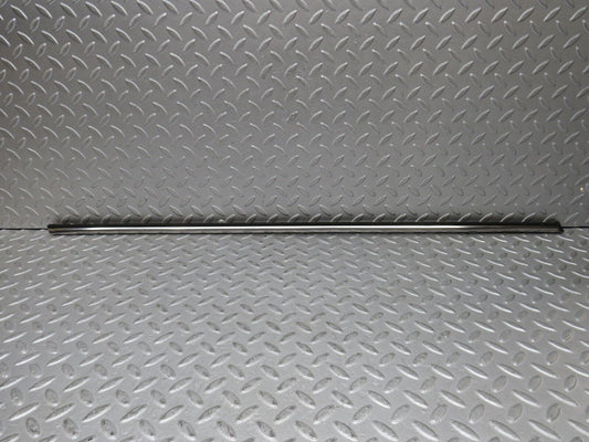 37435 Mercedes-Benz W109 300SEL Front Left Door Centre Moulding Trim