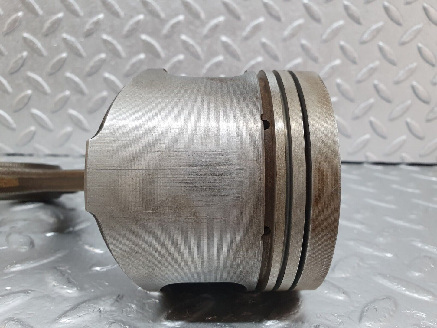 44142 Mercedes-Benz C123 230CE Coupe Piston With Connecting Rod 95.475mm 10203