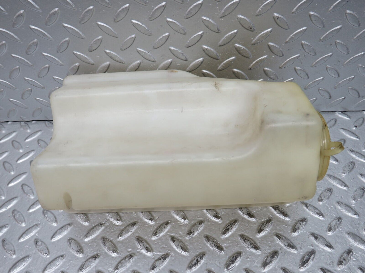 32170 Mercedes-Benz W123 230E Washer Fluid Reservoir Tank 1238690720 123869007