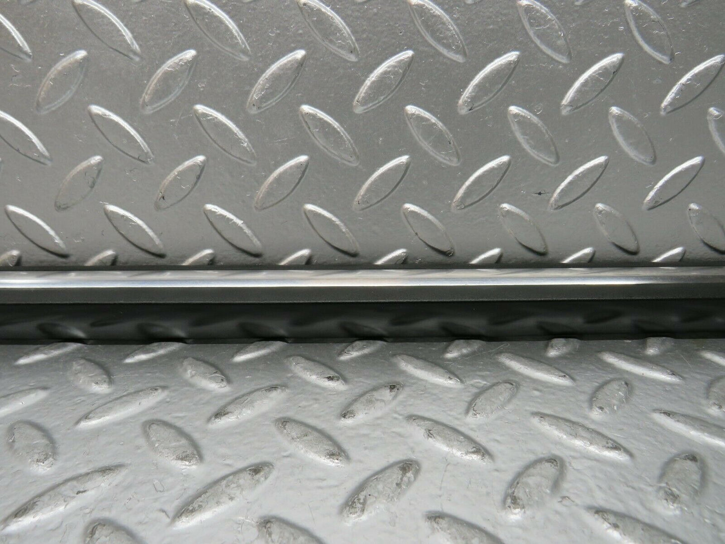 23190 Mercedes-Benz W116 350SE Rear Right Door Moulding Trim