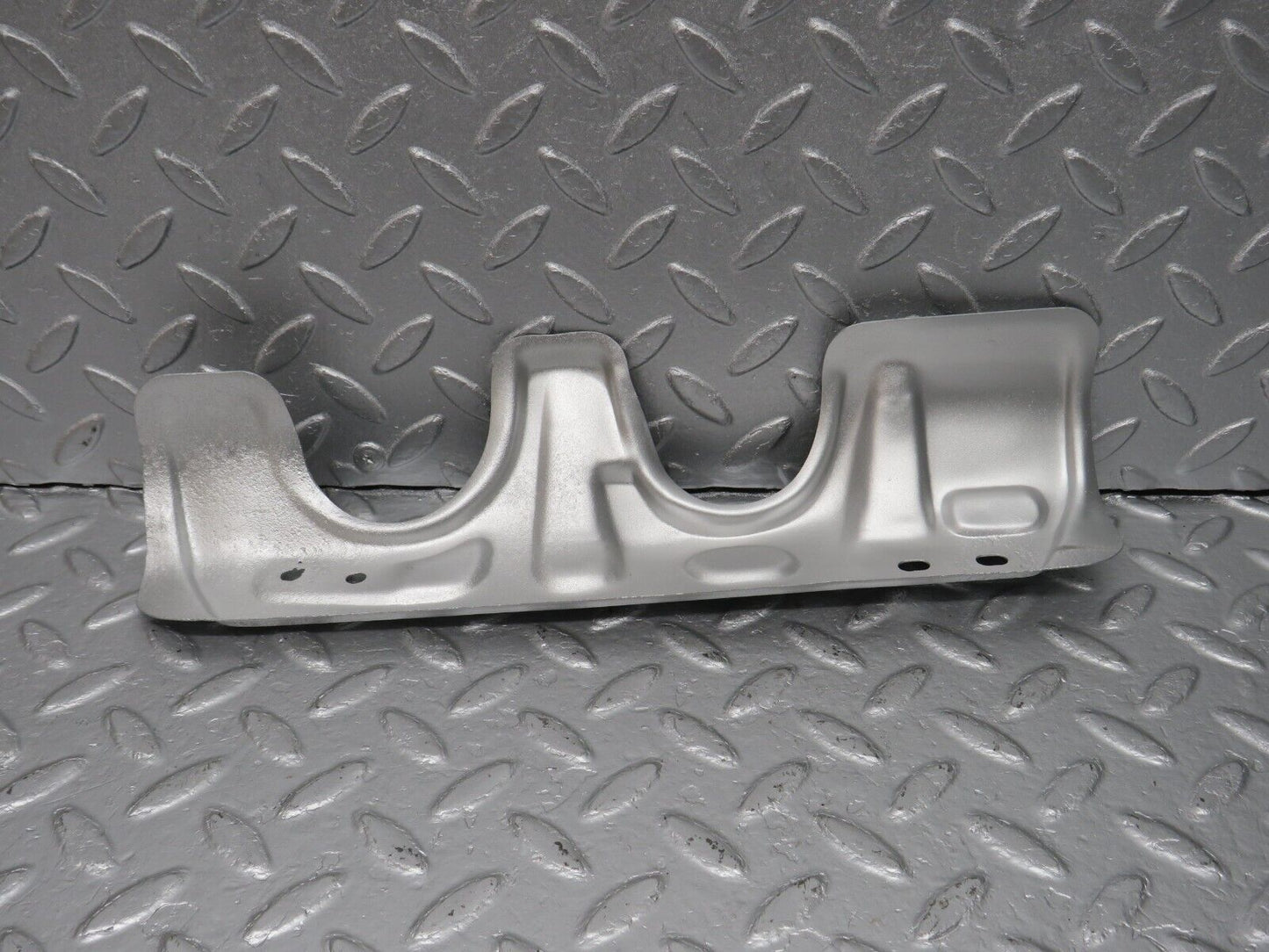 40061 Mercedes-Benz R107 350SL Coupe Exhaust Manifold Heat Shield