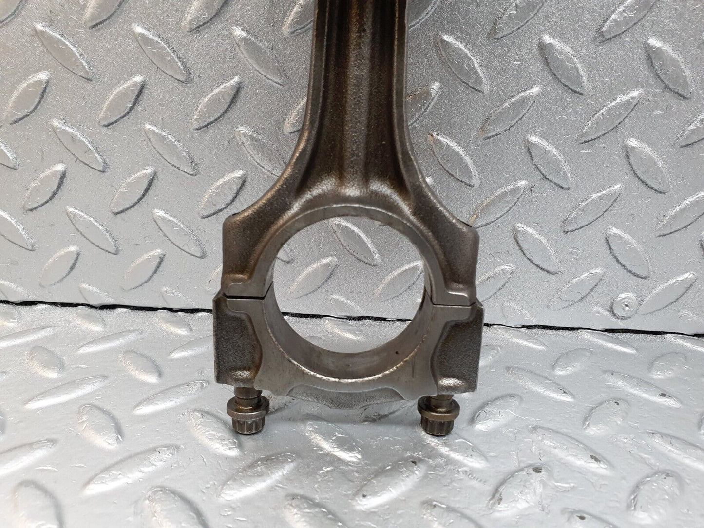 43076 Mercedes-Benz W123 Piston With Connecting Rod 95.485 mm 1020341