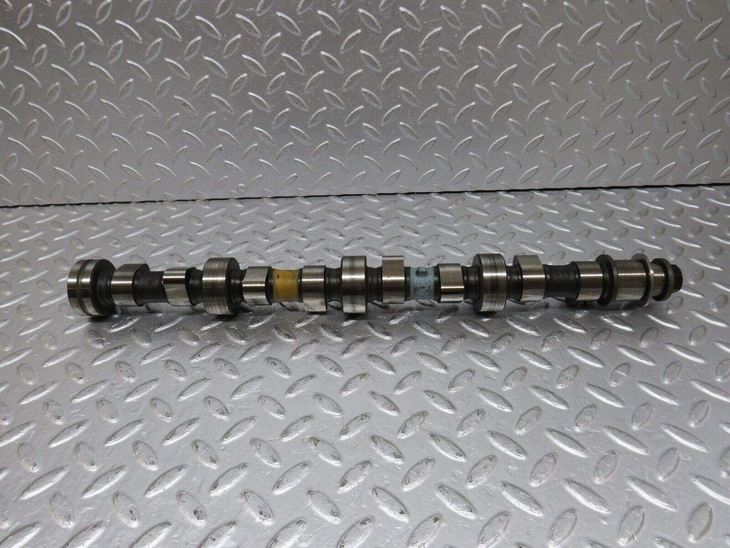 34534 Mercedes-Benz C126 380SEC Coupe Camshaft Left Side 11710