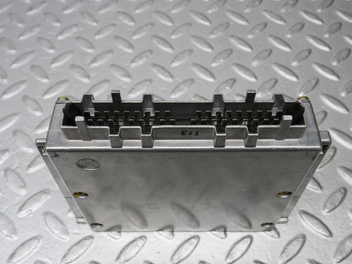 38331 Mercedes-Benz R129 280SL Coupe ABS Control Unit Bosch 0265101048