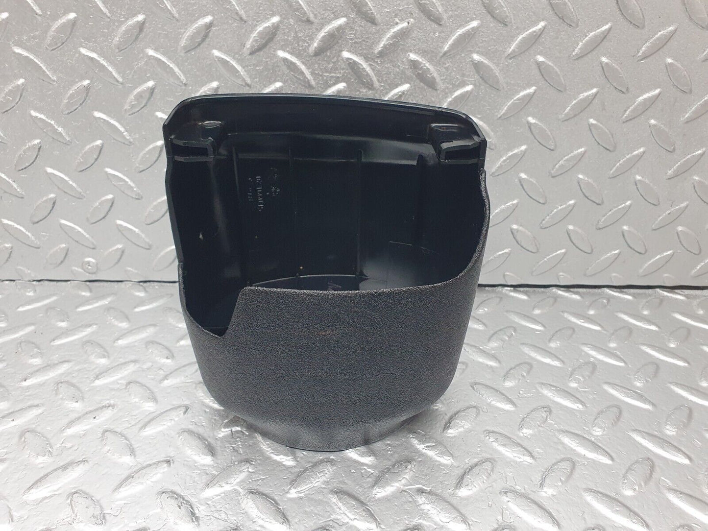 42682 Mercedes-Benz W201 190 2.0L Steering Column Surround Cover 2014621623
