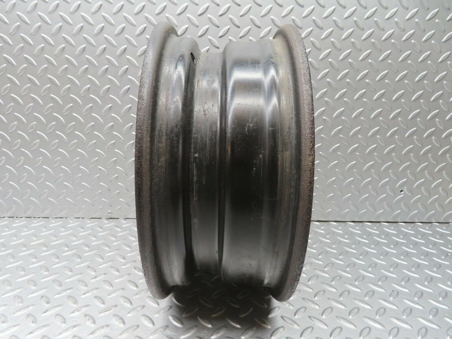 13323 Mercedes-Benz Steel Wheel 5.5Jx14H2 ET30 5x112 1154001302