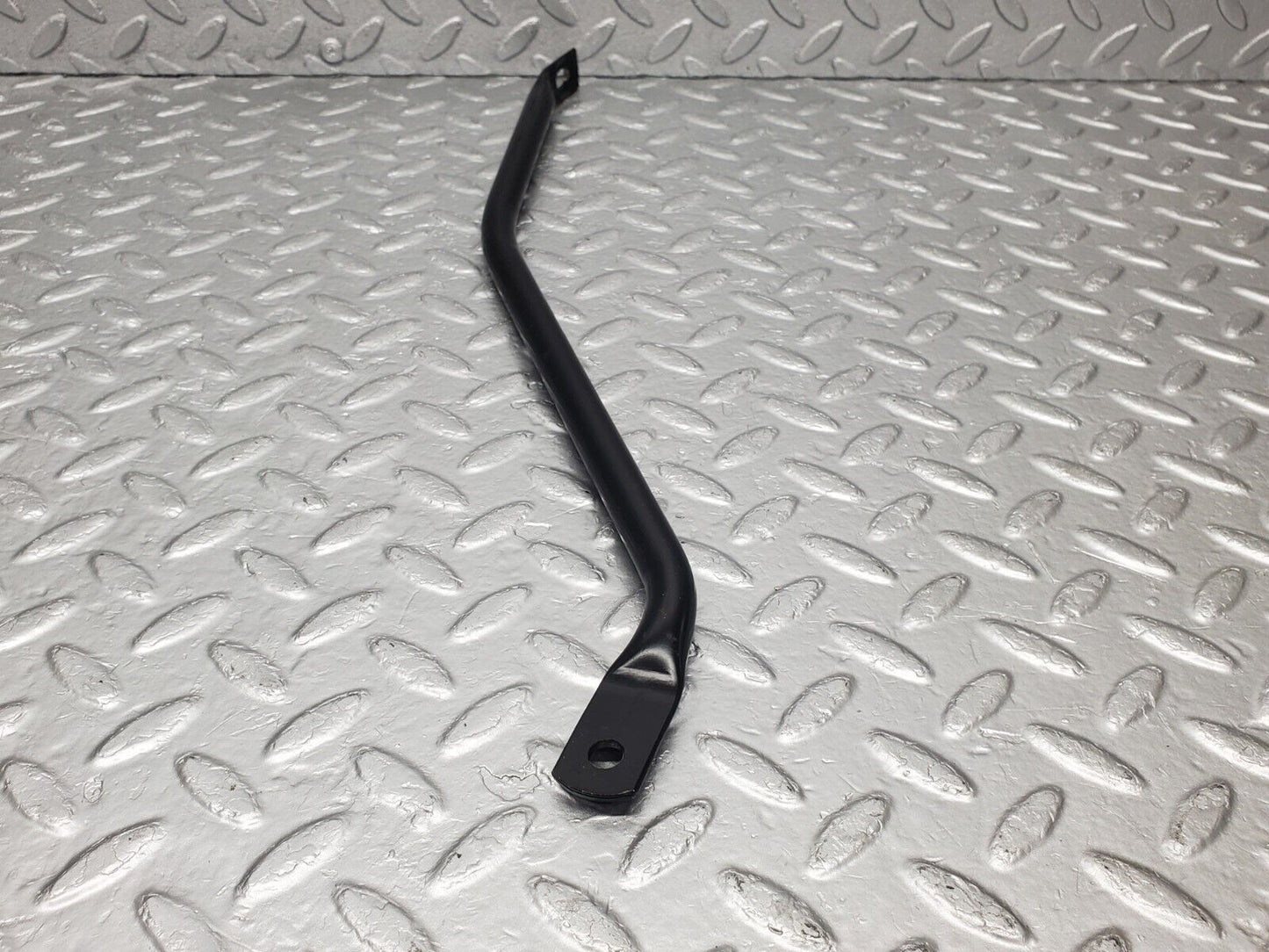 46395 Mercedes-Benz C123 280CE Coupe Heater Blower Holder Bracket Right
