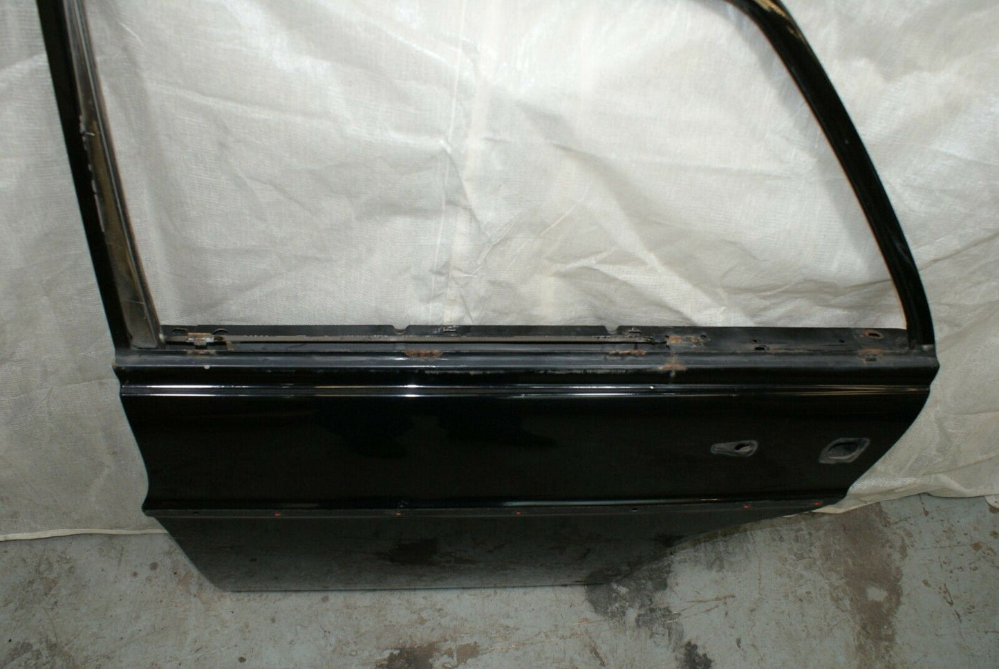 3241 Mercedes-Benz W115 220D Rear Left Door