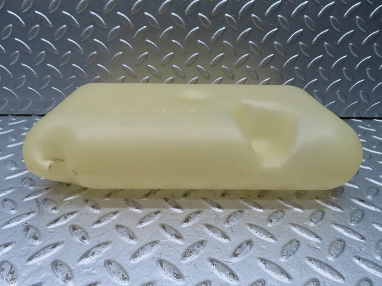 21536 Mercedes-Benz W126 300SE Coolant Expansion Tank 1265000549