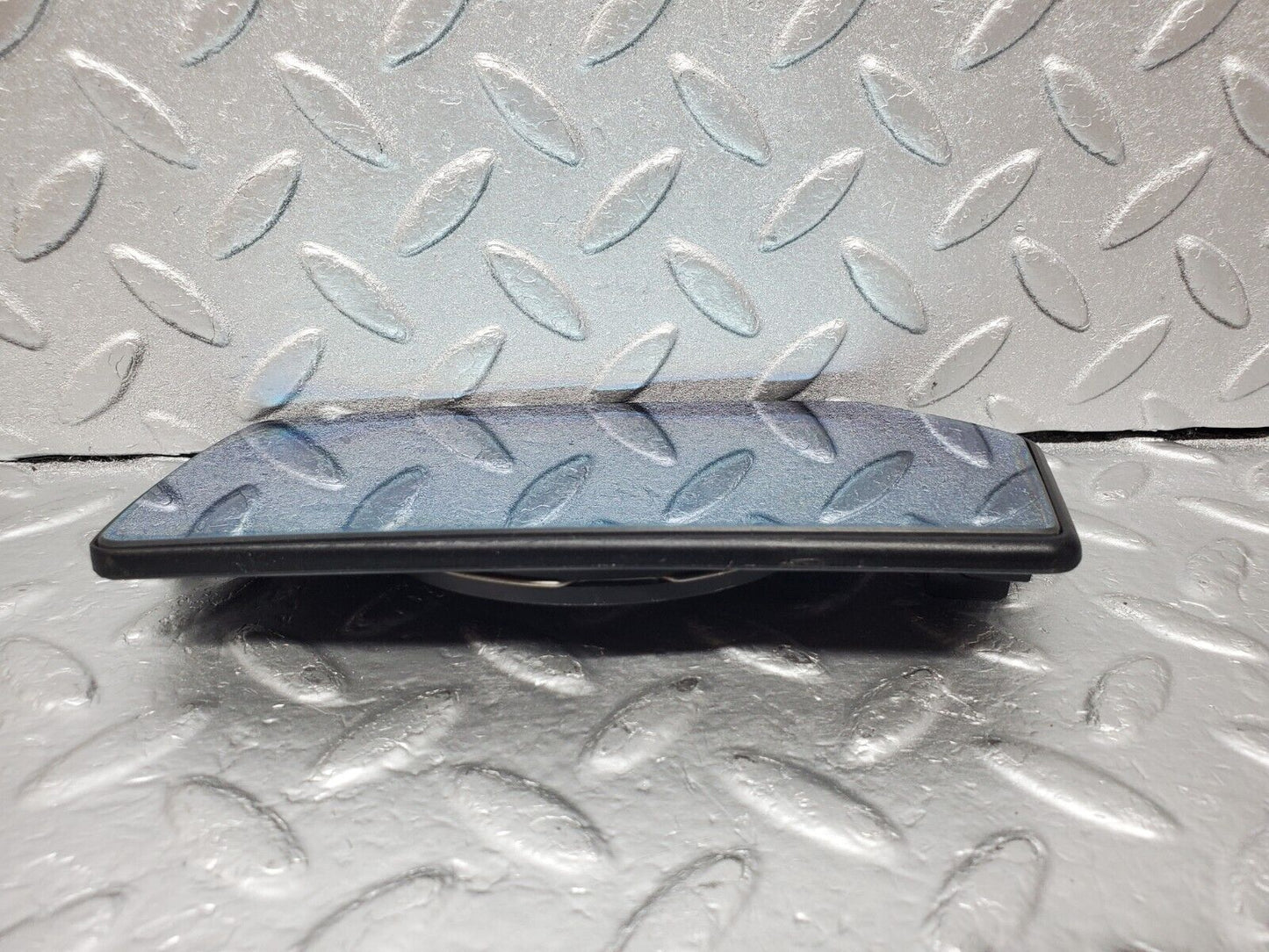45746 Mercedes-Benz W126 420SE Wing Mirror Glass Left 1268110722