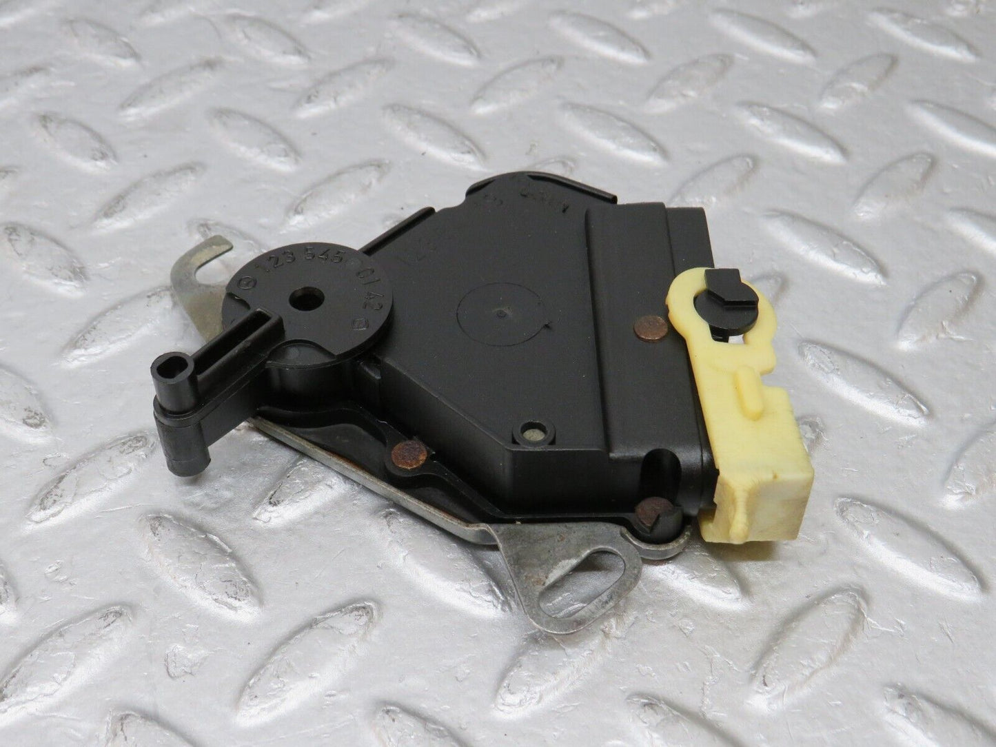 36693 Mercedes-Benz W201 190E Reverse Light Switch 1235401945 1235450142