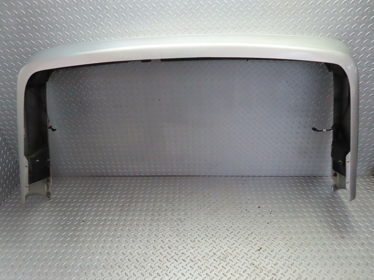 19576 Mercedes-Benz C140 CL420 Coupe Rear Bumper