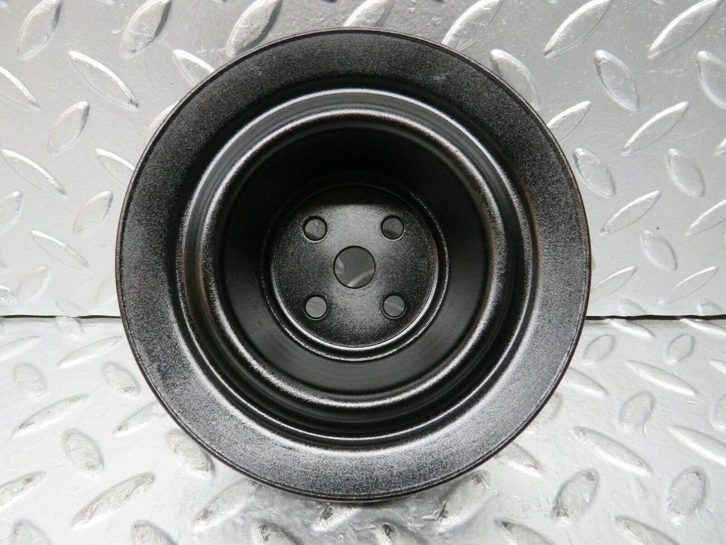 23312 Mercedes-Benz W116 350SE Water Pump Pulley