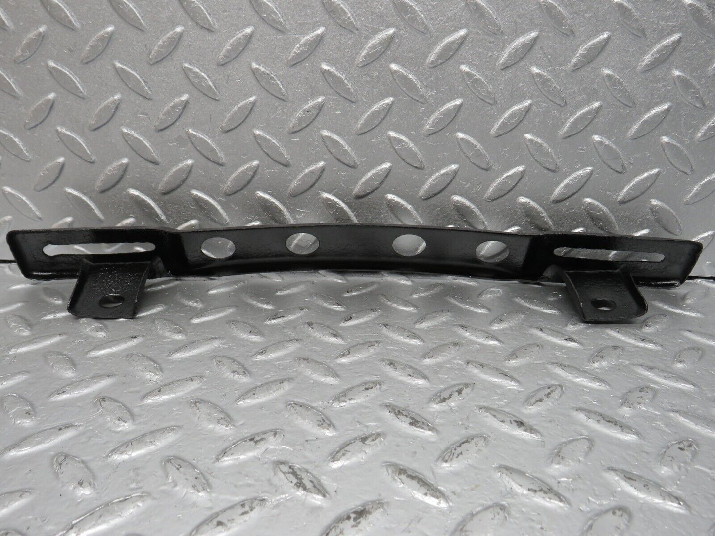 40120 Mercedes-Benz R107 350SL number Plate Holder Bracket