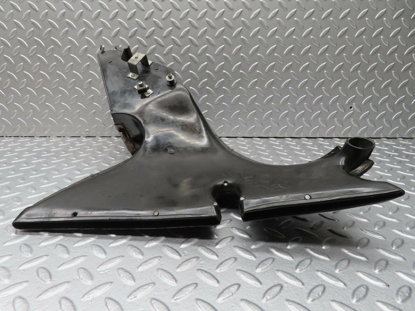 12786 Mercedes-Benz W111 220SE Air Vent Duct 1108300719