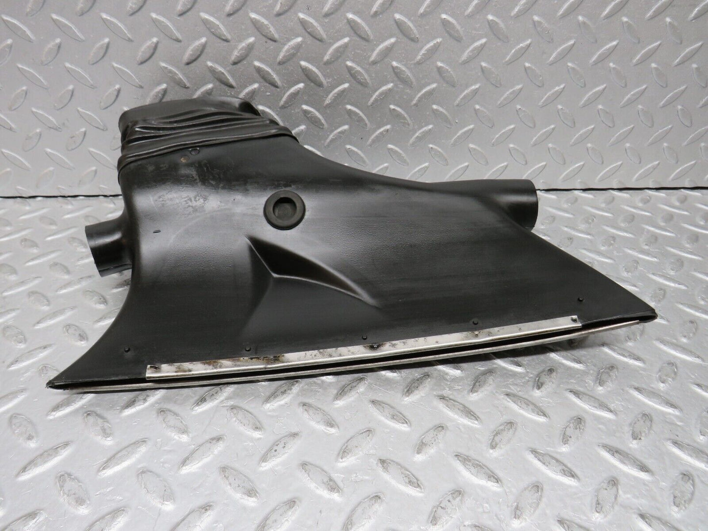 37430 Mercedes-Benz W109 300SEL Dashboard Air Vent Duct Left Side 1088310788