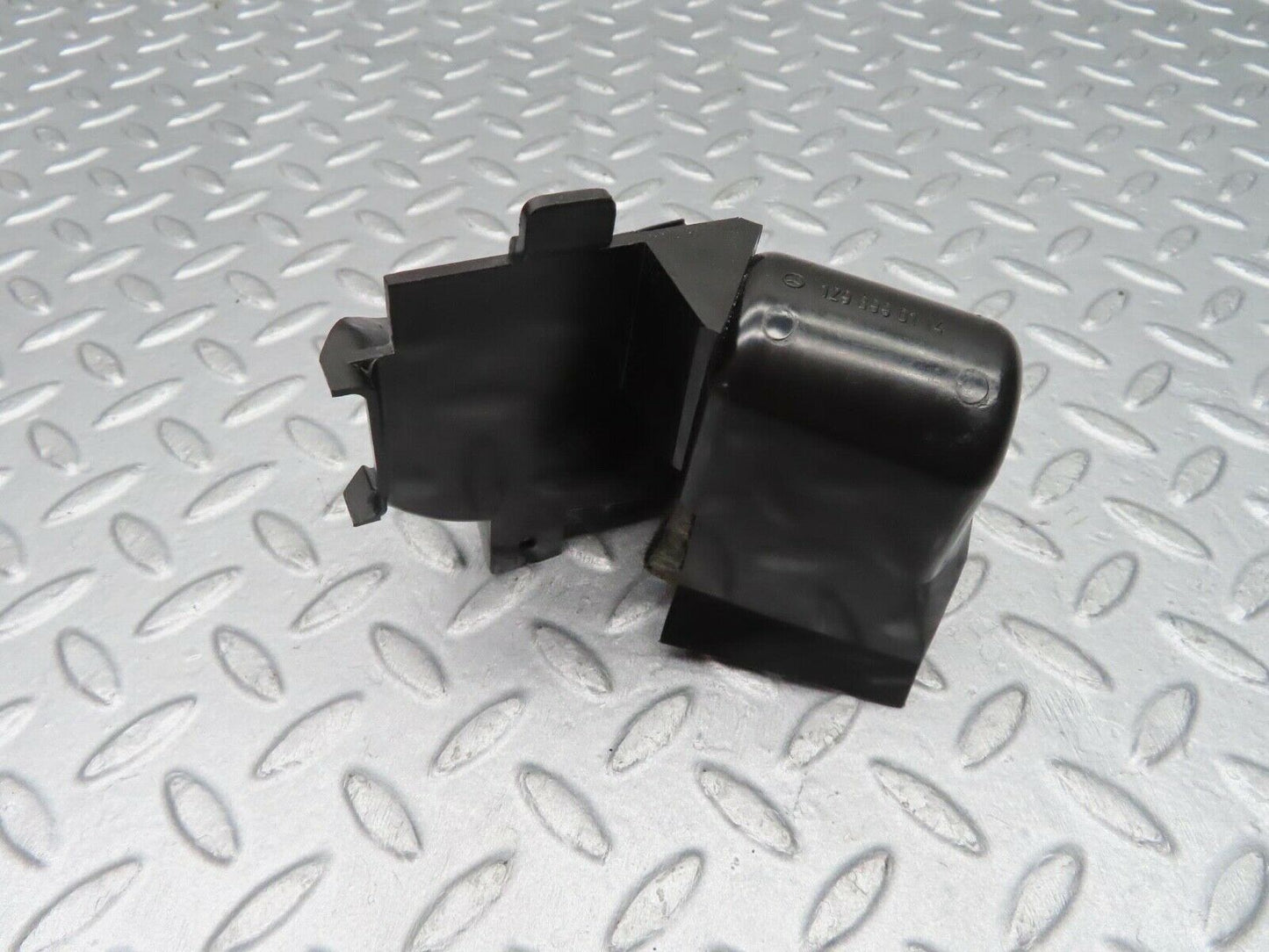 12030 Mercedes-Benz R129 300SL Coupe Boot Cable Cover 1298990114