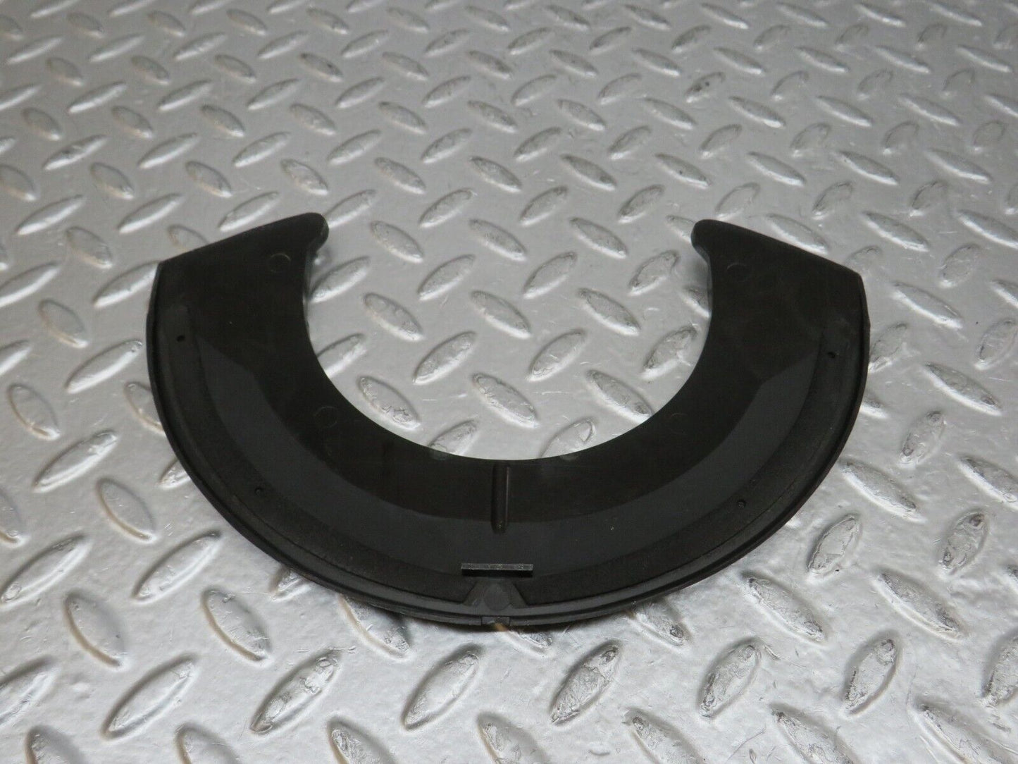 29356 Mercedes-Benz W124 230E Wiper Surround Trim Cover 1246201767