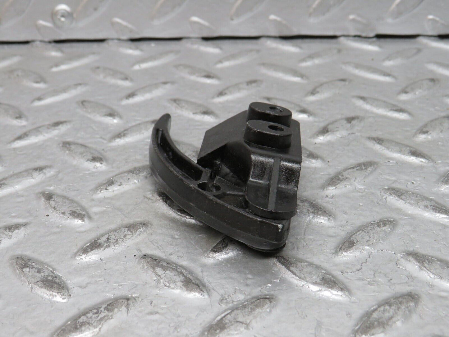 28310 Mercedes-Benz S123 240D Wagon Hood Opener Bonnet Opener Release
