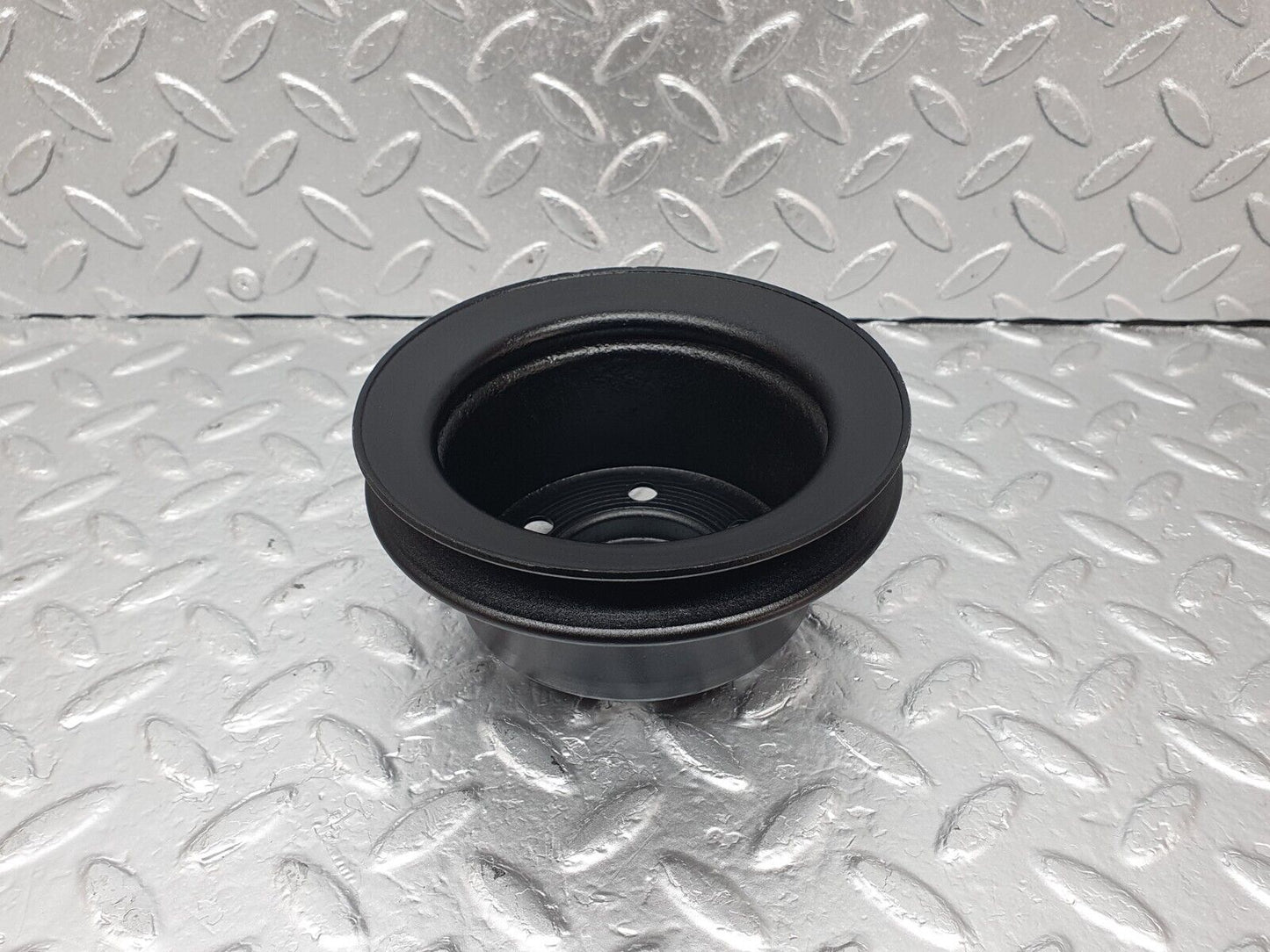 43342 Mercedes-Benz W108 280SE Crankshaft Pulley