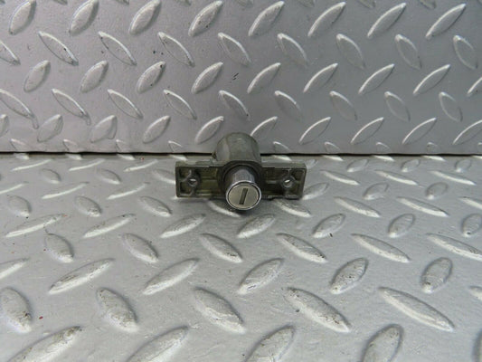 8996 Mercedes-Benz W115 Trunk Lock No Key 1157500091