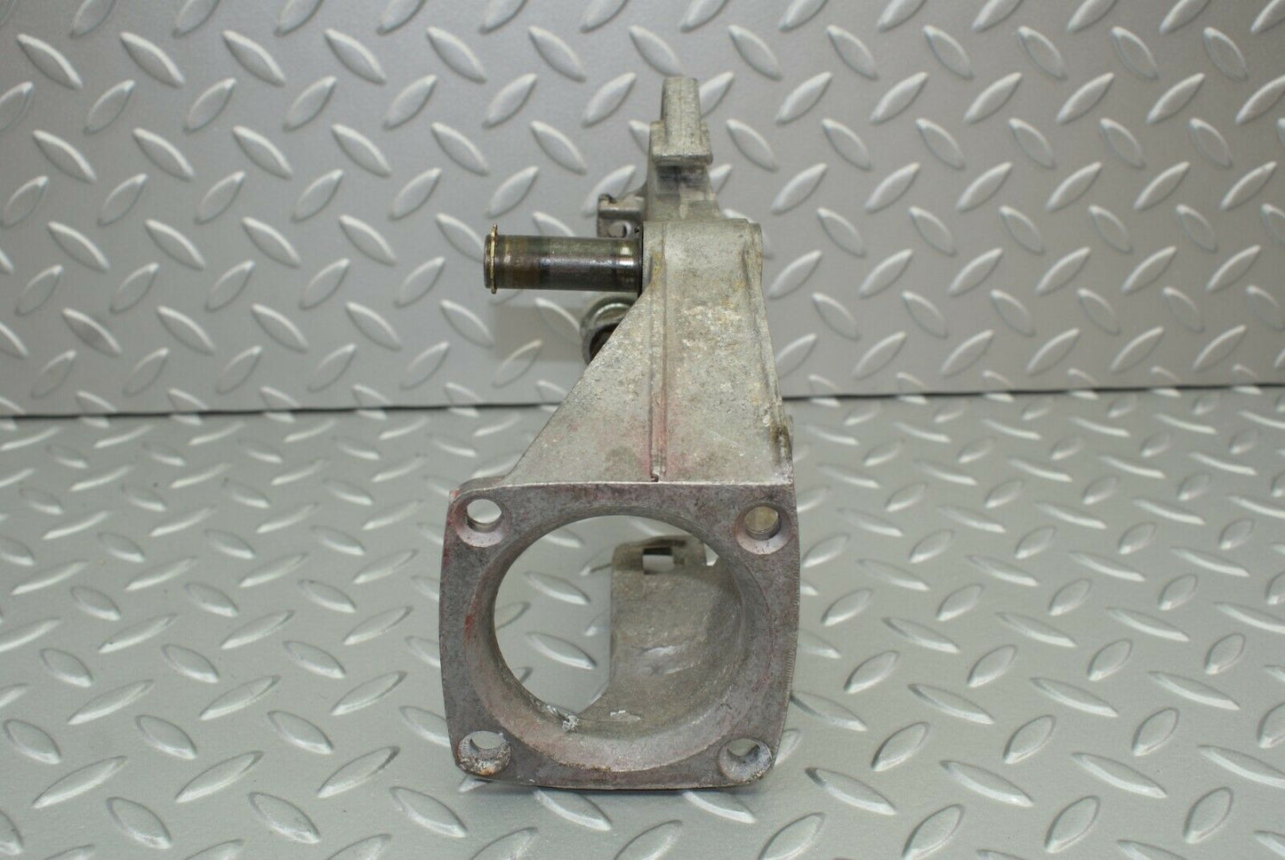 2835 Mercedes-Benz C123 280CE Coupe Brake Pedal Bracket Support 1232900219