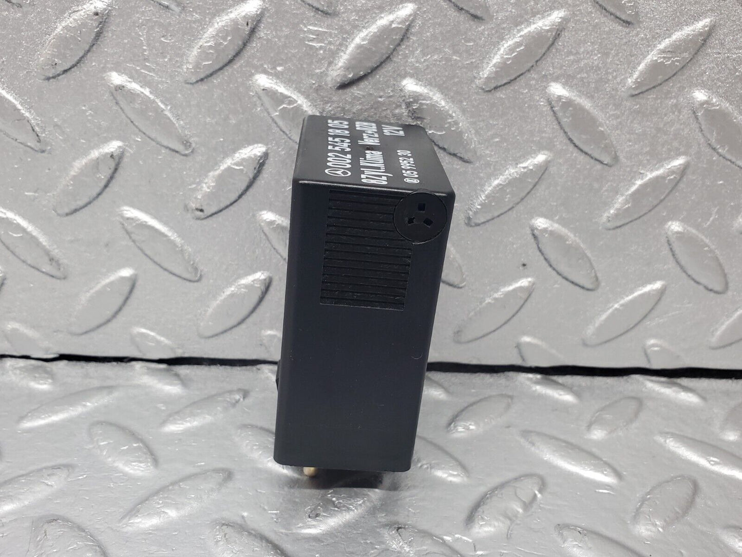 45546 Mercedes-Benz W126 420SE Air Conditioning Relay 0025451805