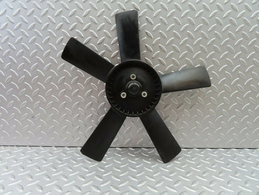 5945 Mercedes-Benz W123 200 Engine Cooling Fan 6162050506
