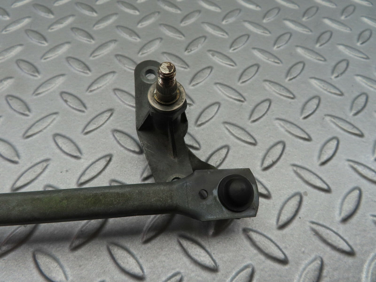 W123 windscreen wiper linkage used OEM