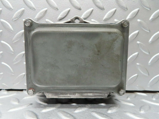 16660 Mercedes-Benz C107 380SLC Ignition Control Unit Bosch 0227100001