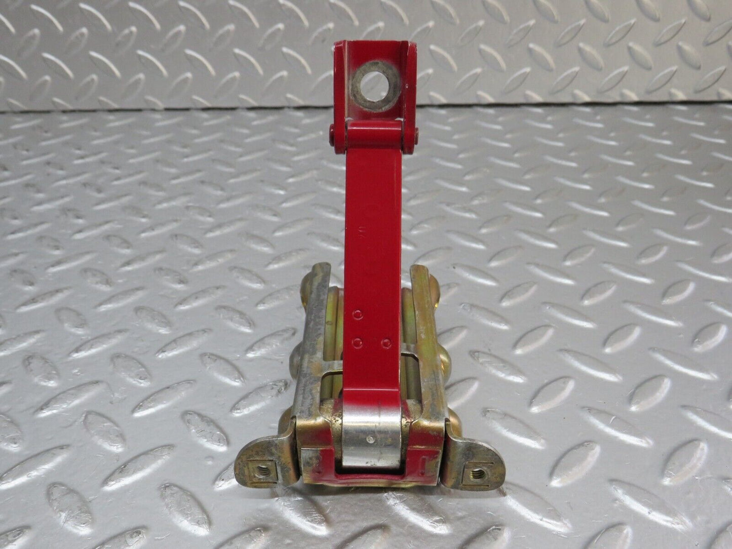 33383 Mercedes-Benz W202 C180 Door Safety Check Strap Rear Left