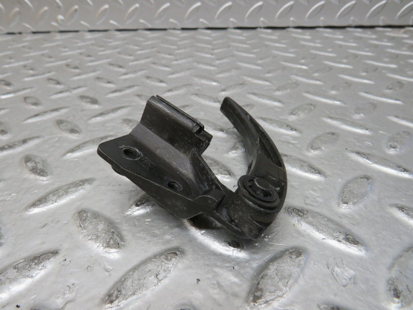 28592 Mercedes-Benz W123 230E Hood Opener Bonnet Opener Release