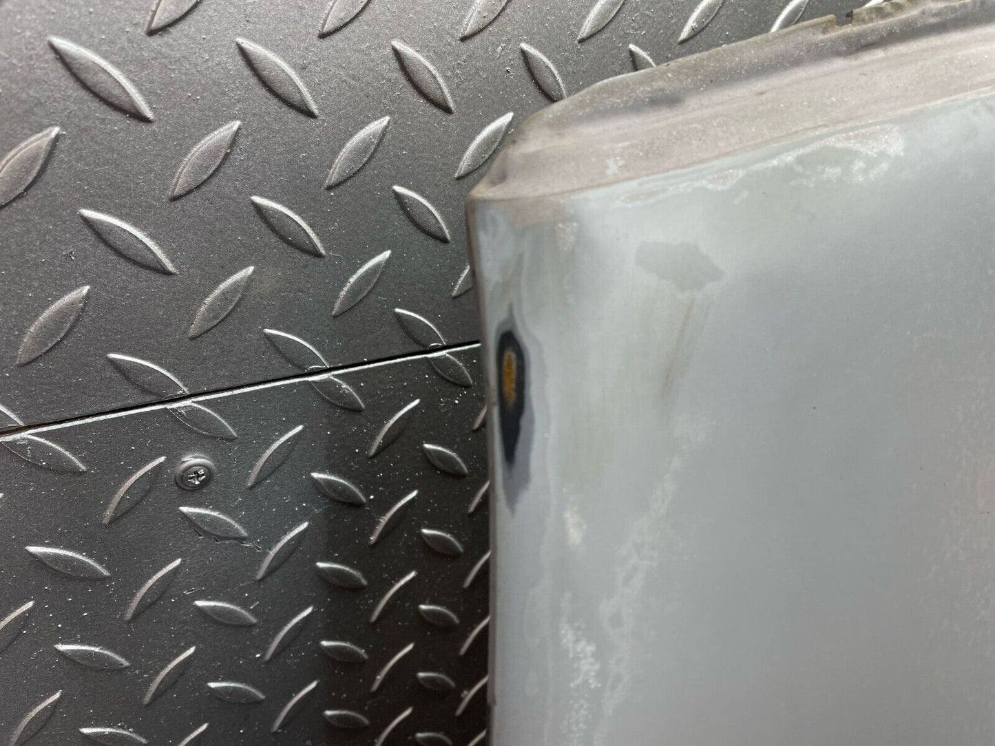 40040 Mercedes-Benz R107 350SL Bonnet