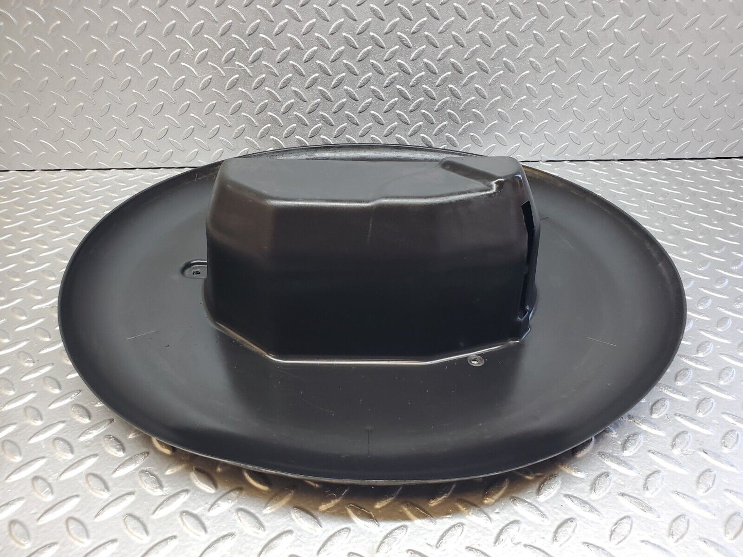 44924 Mercedes-Benz R129 300SL Coupe Spare Wheel Cover 1298900309