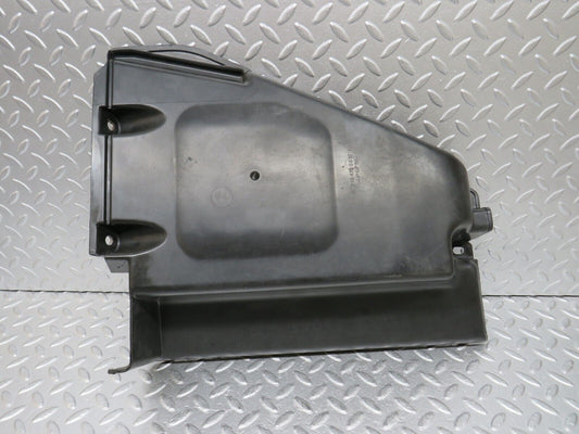 34791 Mercedes-Benz W210 320E Fuel Pump Protective Cover 2104780237
