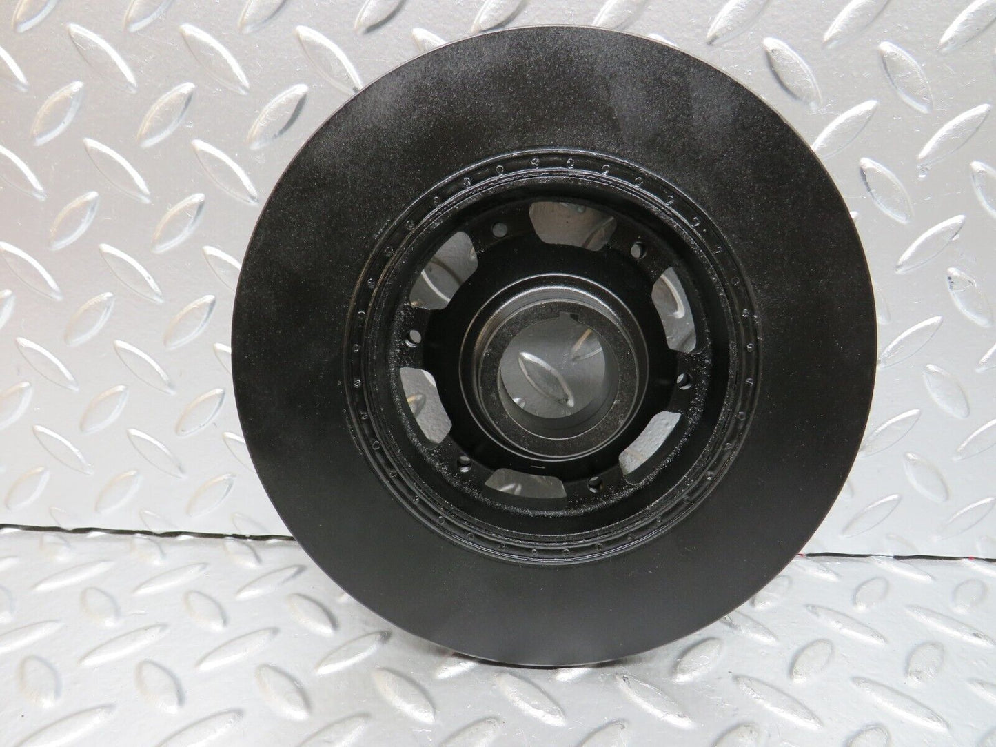 24817 Mercedes-Benz W140 S320 Crankshaft Vibration Damper 1040301703