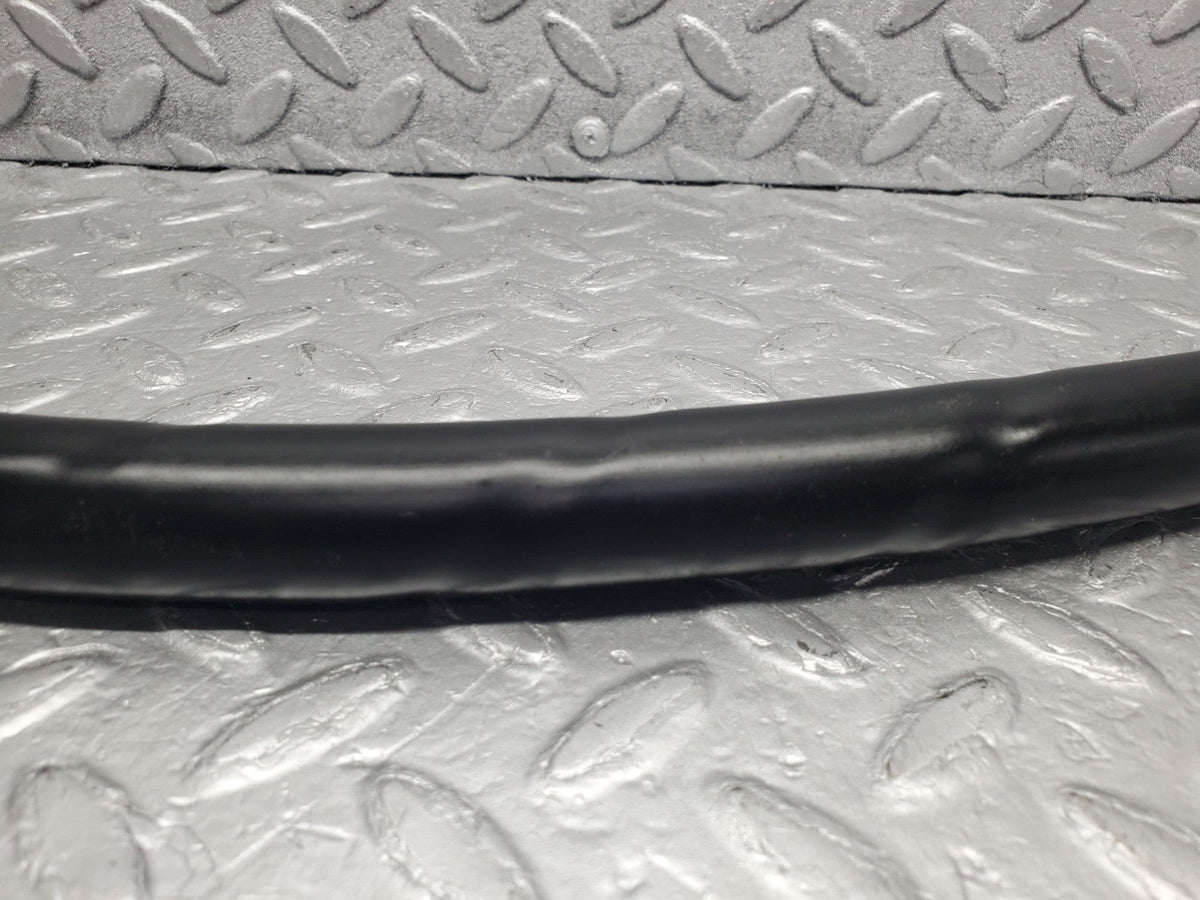 W201 Baby Benz fuel tank fuel hose pipe used OEM