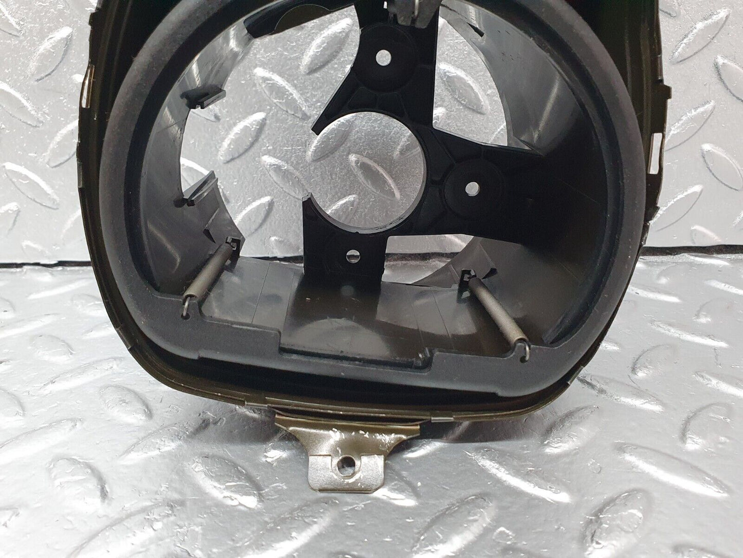 42152 Mercedes-Benz R129 320SL Coupe Steering Column Surround Cover 1294621623