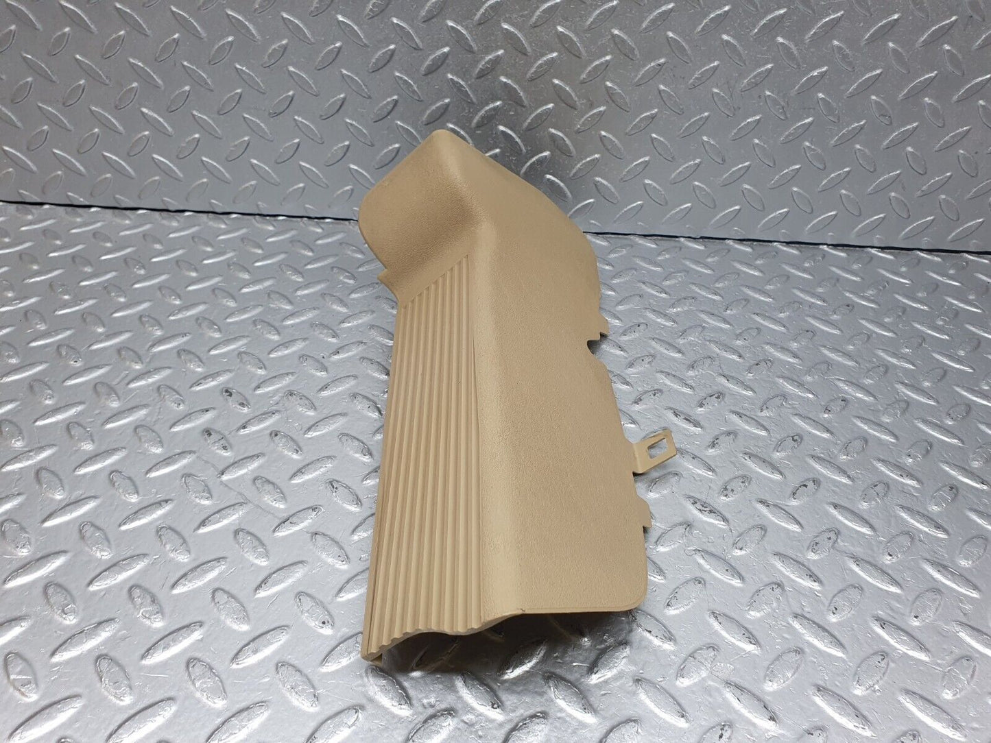 40981 Mercedes-Benz W126 300SE Foot Rest Beige 1269760260