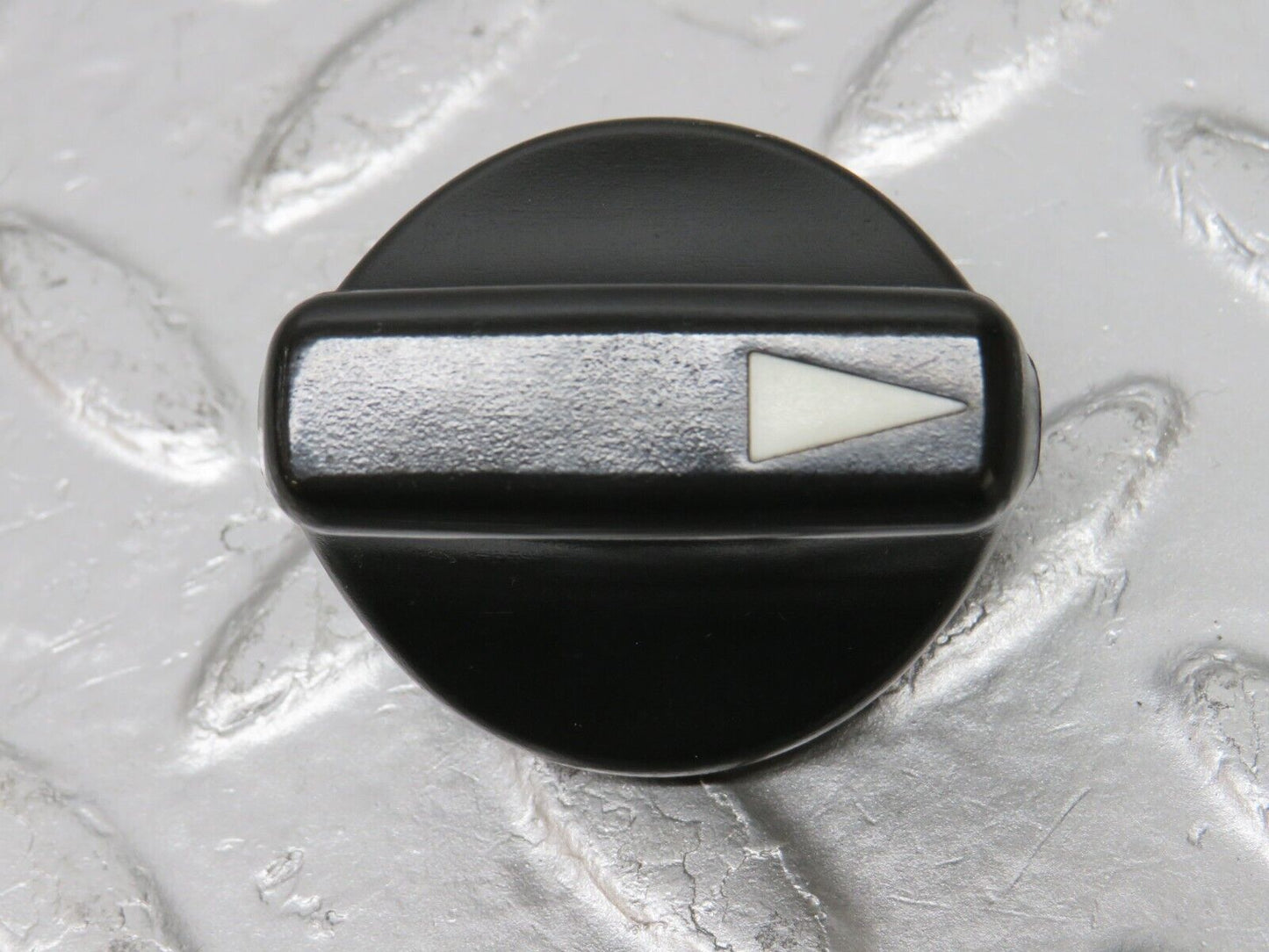 34350 Mercedes-Benz C126 380SEC Coupe Heater Control Knob