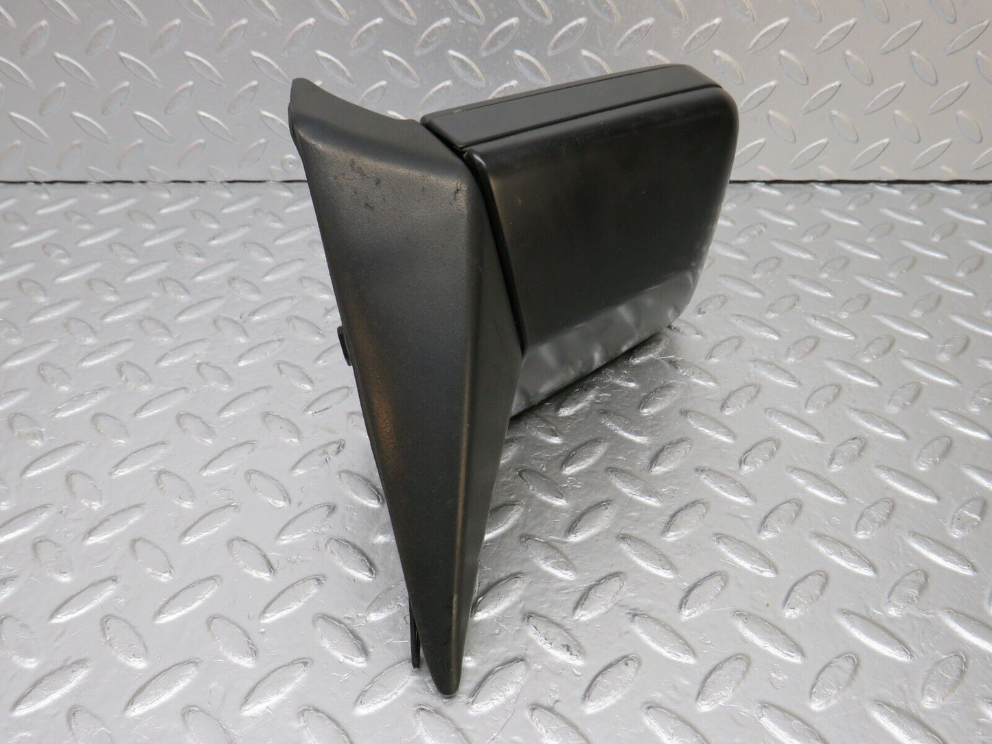 34116 Mercedes-Benz W124 260E Wing Mirror Left Side Electric 1248110398