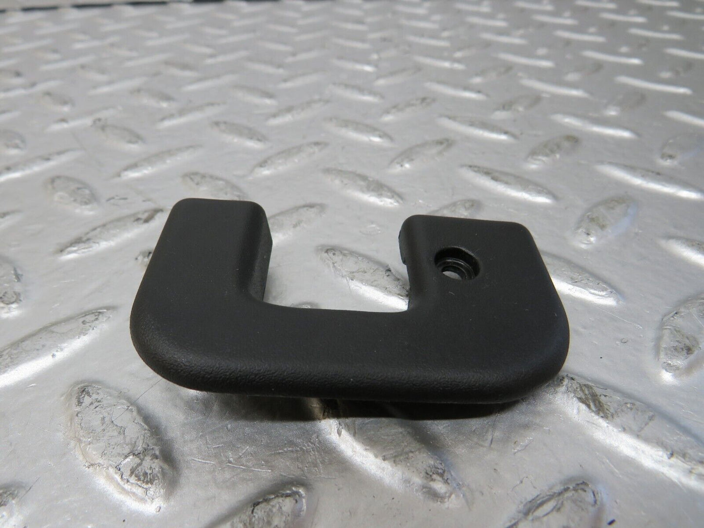 25924 Mercedes-Benz W124 280E Door Lock Cover Right Side