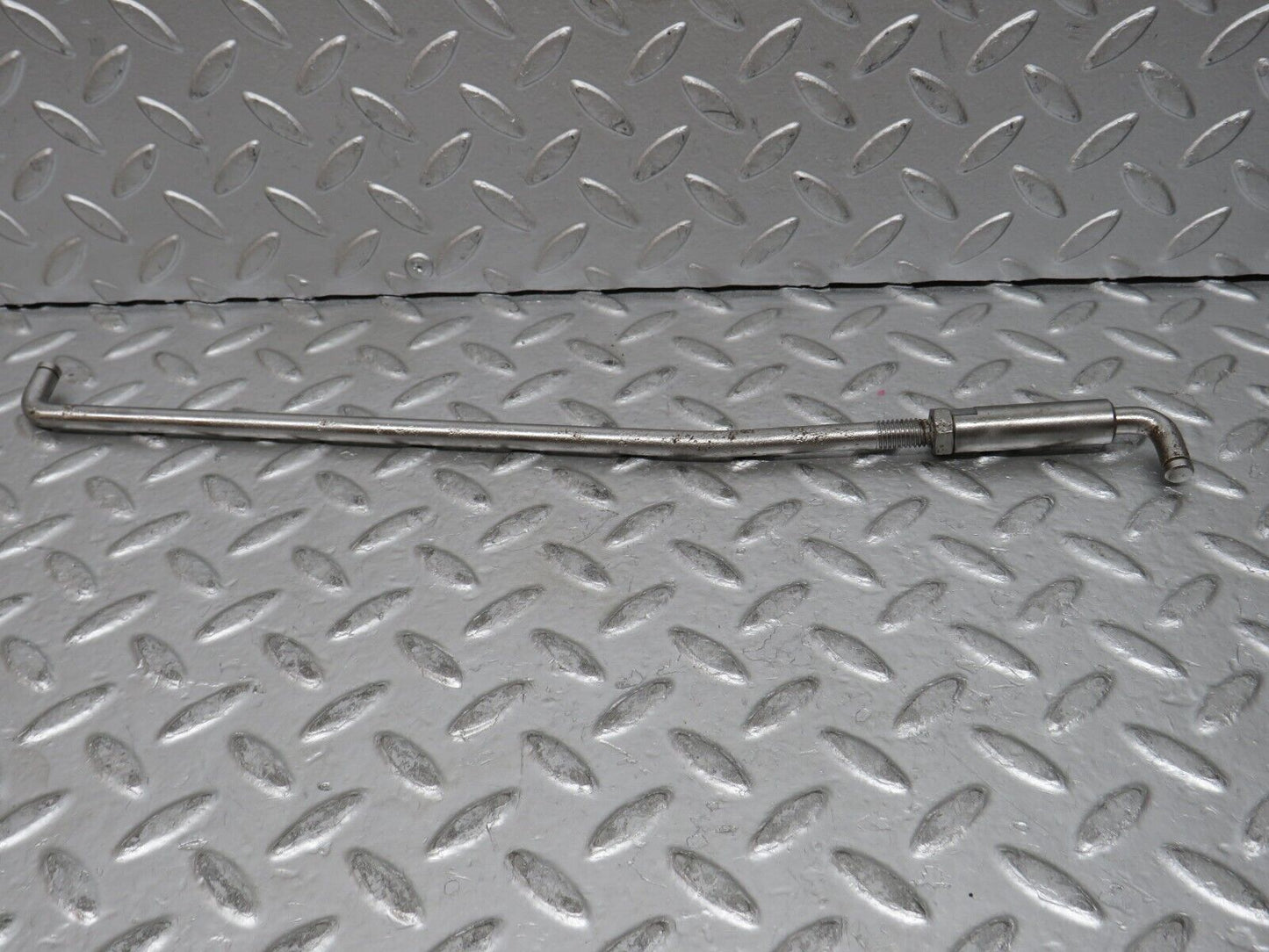 27970 Mercedes-Benz W123 280E Gear Selector Linkage