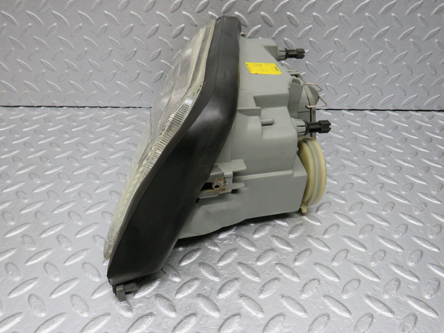 38237 Mercedes-Benz R129 280SL Coupe Headlight Bosch Right 0301090702 1298203861