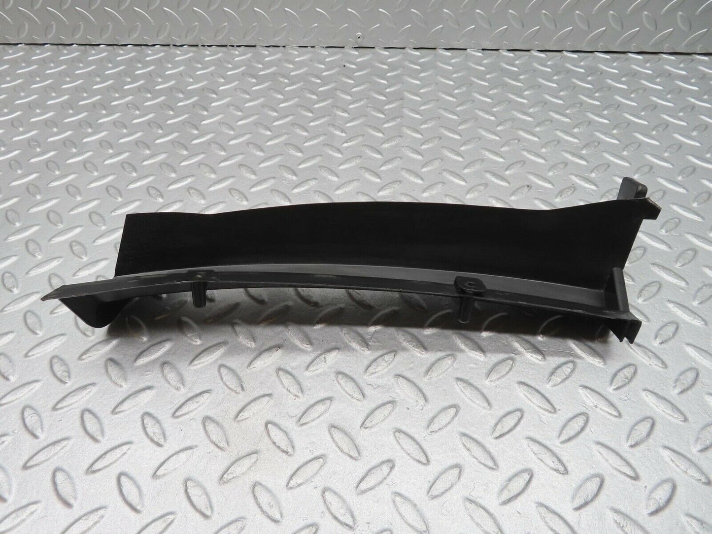 11939 Mercedes-Benz R129 300SL Coupe Windscreen Drain Channel Left Side